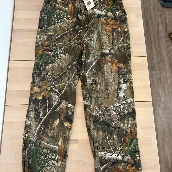 Guide Gear Camo Cargo - Picture 1 of 2